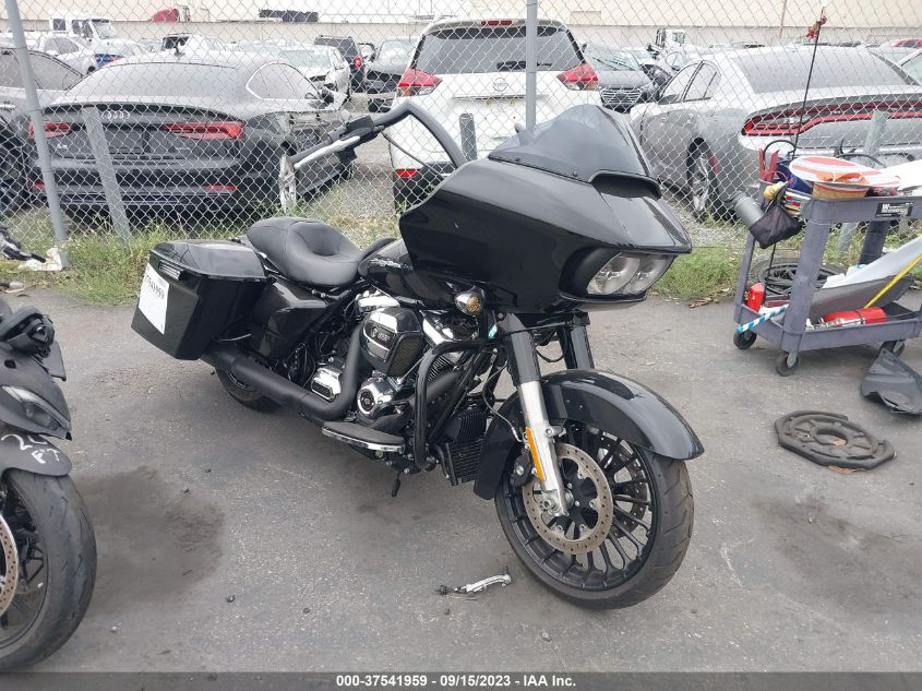 2020 HARLEY-DAVIDSON FLTRX - 1HD1KHC2XLB653775