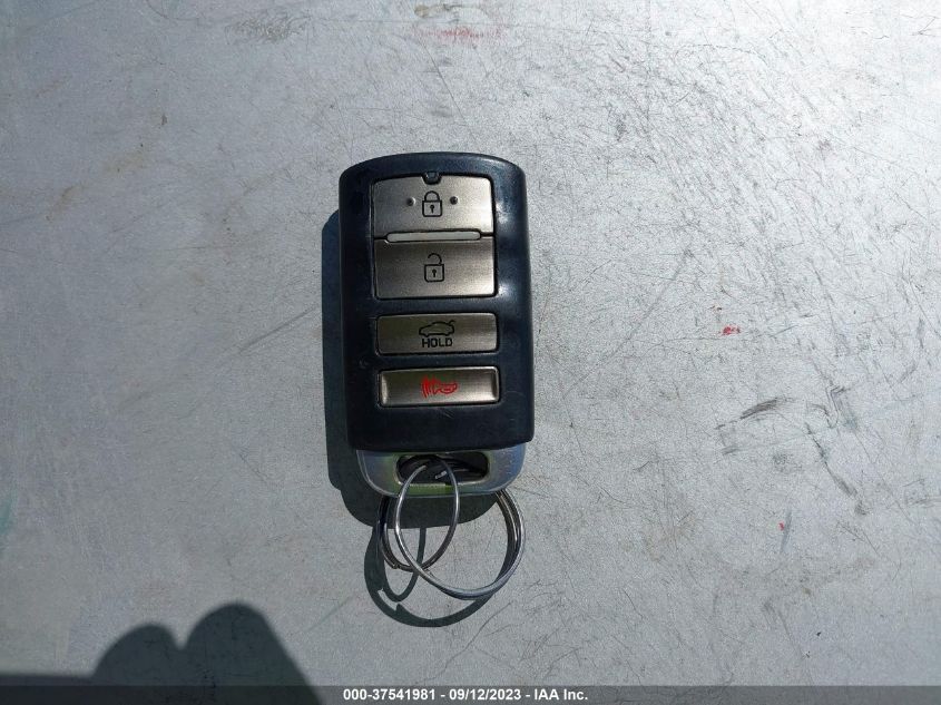 2015 KIA CADENZA PREMIUM KNALN4D73F5171993