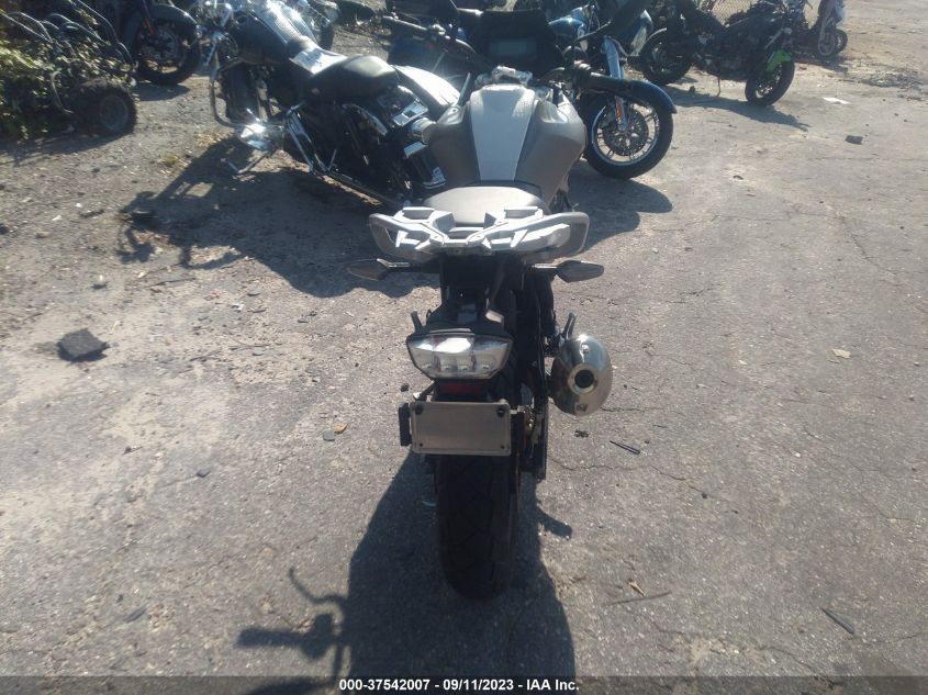 2022 BMW G310 GS WB30G3300NRA35284