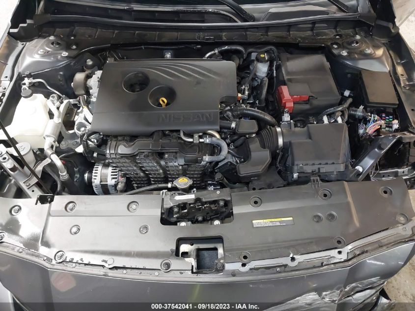 2020 NISSAN ALTIMA 2.5 PLATINUM - 1N4BL4FV5LC121304
