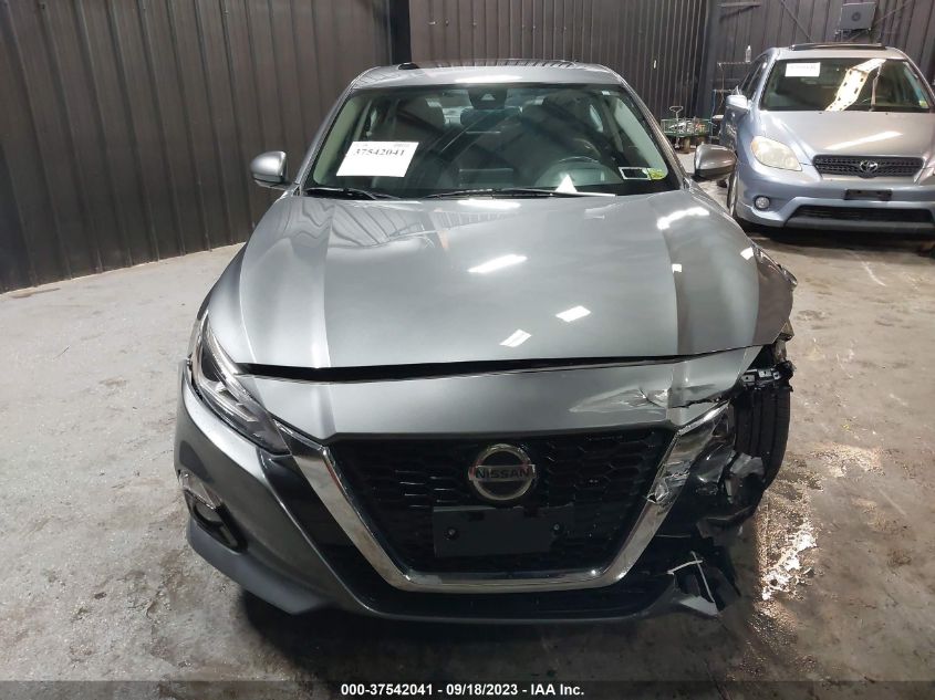 2020 NISSAN ALTIMA 2.5 PLATINUM - 1N4BL4FV5LC121304