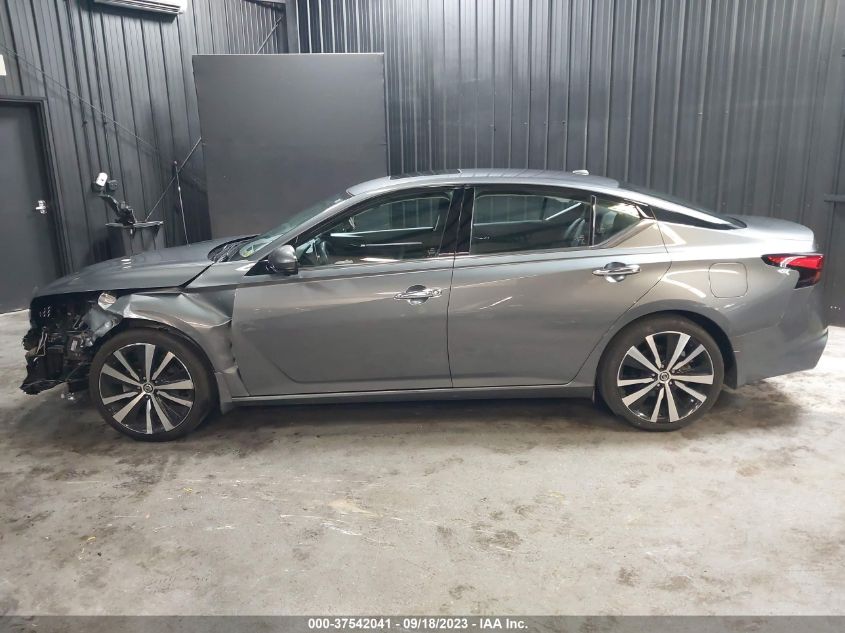 2020 NISSAN ALTIMA 2.5 PLATINUM - 1N4BL4FV5LC121304