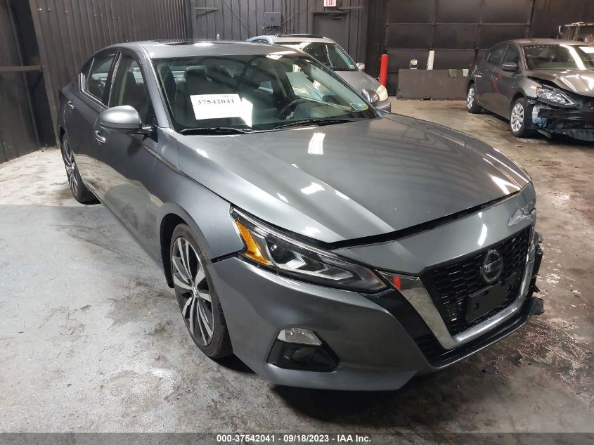 2020 NISSAN ALTIMA 2.5 PLATINUM - 1N4BL4FV5LC121304
