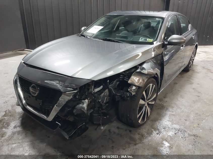 2020 NISSAN ALTIMA 2.5 PLATINUM - 1N4BL4FV5LC121304