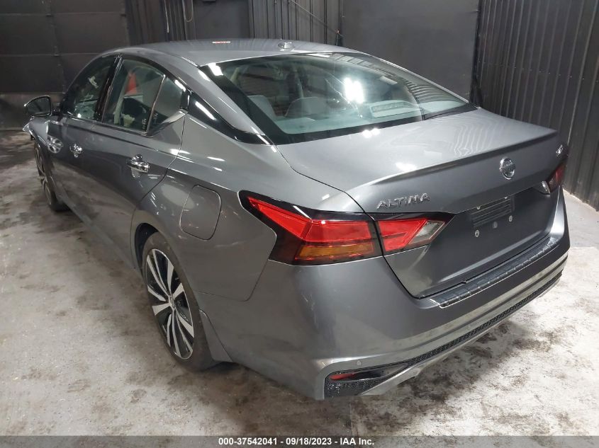 2020 NISSAN ALTIMA 2.5 PLATINUM - 1N4BL4FV5LC121304