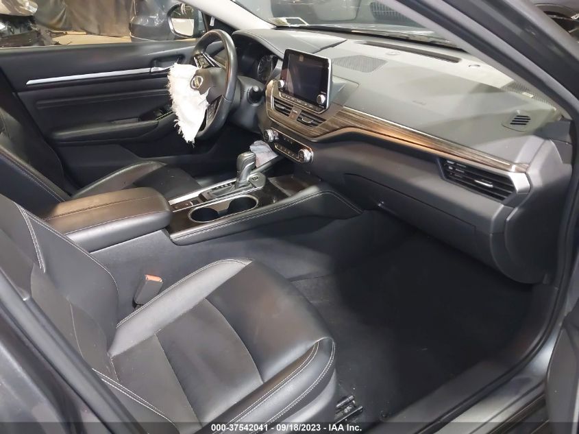 2020 NISSAN ALTIMA 2.5 PLATINUM - 1N4BL4FV5LC121304