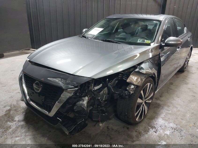 2020 NISSAN ALTIMA 2.5 PLATINUM - 1N4BL4FV5LC121304