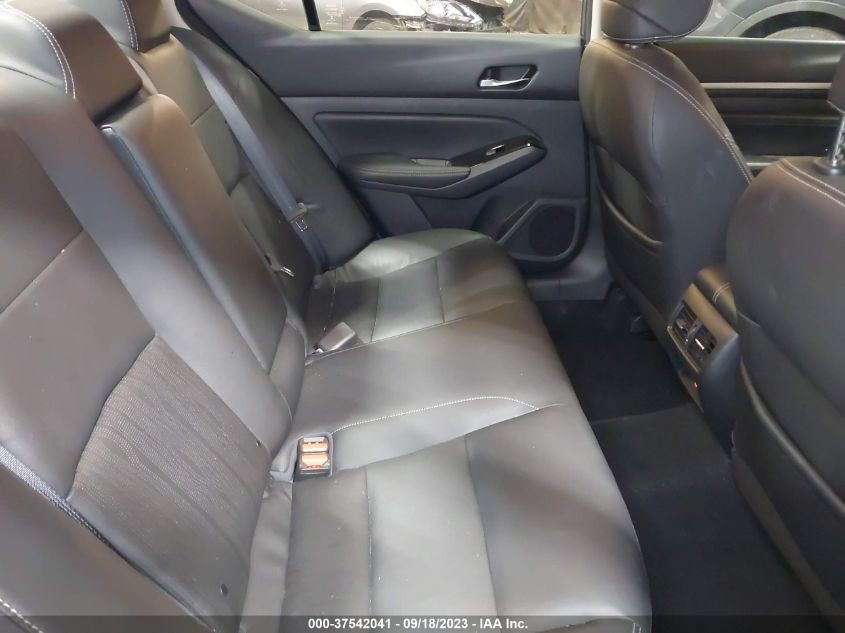 2020 NISSAN ALTIMA 2.5 PLATINUM - 1N4BL4FV5LC121304