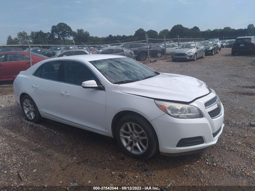 2013 CHEVROLET MALIBU ECO - 1G11D5SR5DF156919