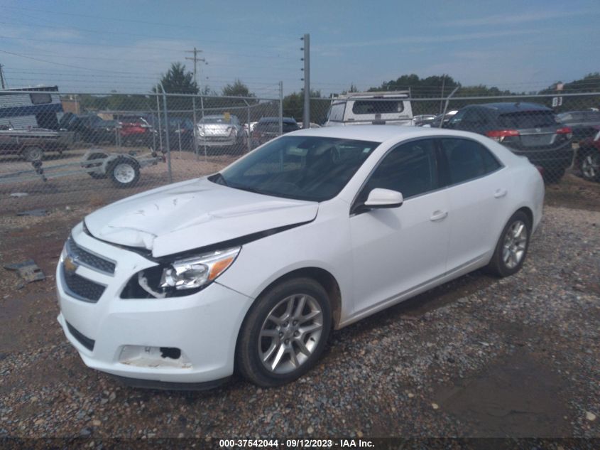 2013 CHEVROLET MALIBU ECO - 1G11D5SR5DF156919