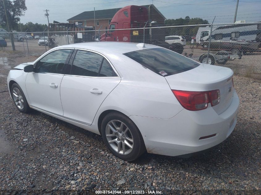 2013 CHEVROLET MALIBU ECO - 1G11D5SR5DF156919