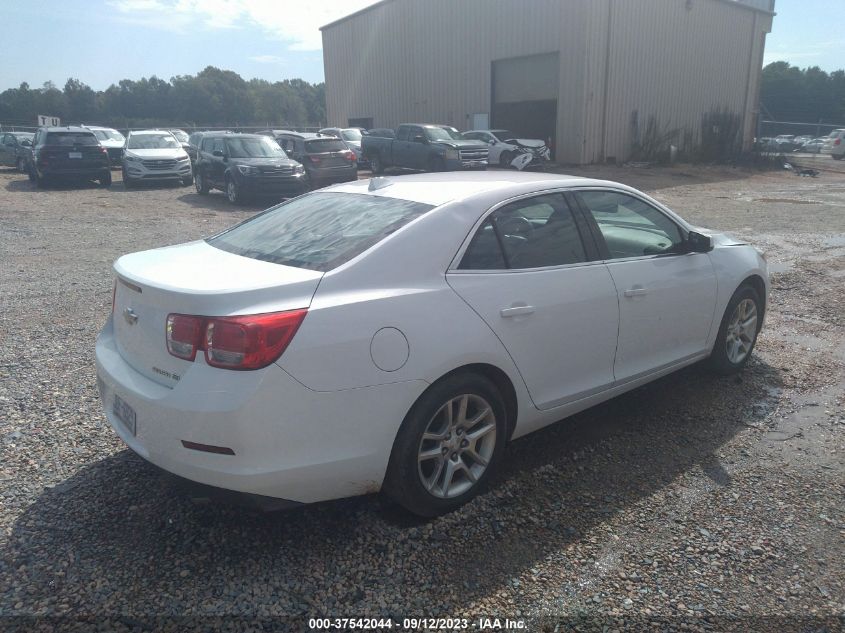 2013 CHEVROLET MALIBU ECO - 1G11D5SR5DF156919