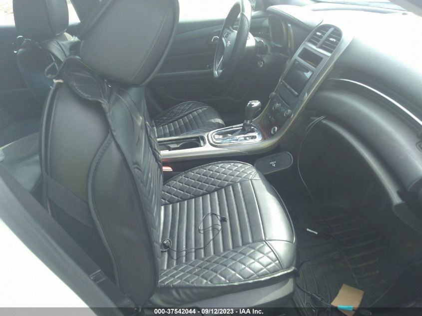 2013 CHEVROLET MALIBU ECO - 1G11D5SR5DF156919