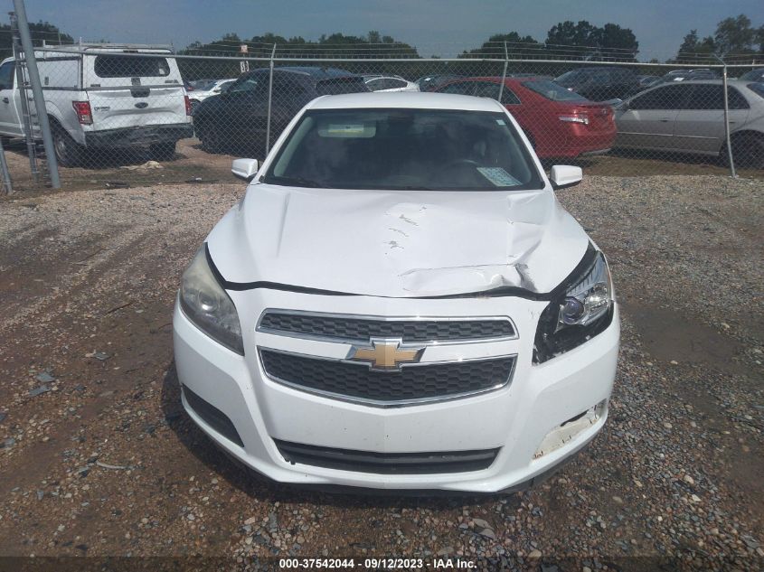 2013 CHEVROLET MALIBU ECO - 1G11D5SR5DF156919
