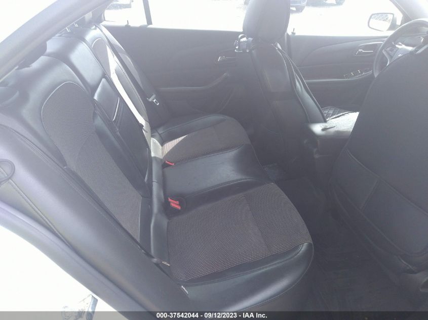 2013 CHEVROLET MALIBU ECO - 1G11D5SR5DF156919
