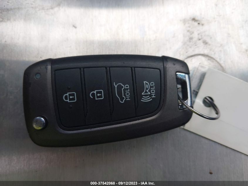2020 HYUNDAI KONA SE - KM8K12AA2LU578585