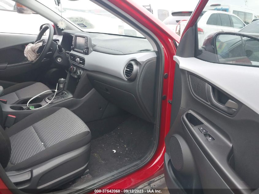 2020 HYUNDAI KONA SE - KM8K12AA2LU578585
