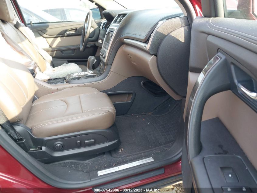 2016 GMC ACADIA SLT - 1GKKRRKD5GJ310284