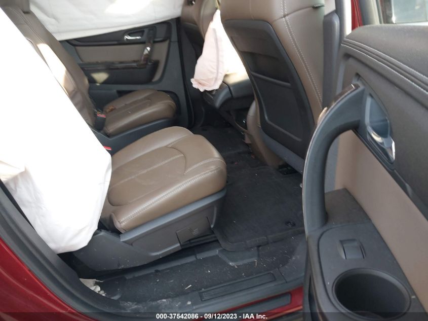 2016 GMC ACADIA SLT - 1GKKRRKD5GJ310284