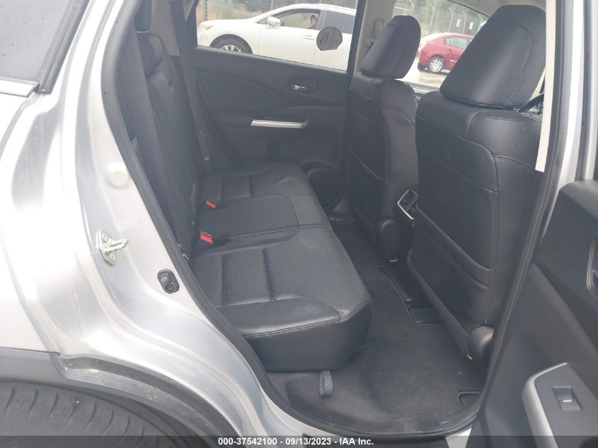 2016 HONDA CR-V EX-L - 2HKRM3H77GH544166