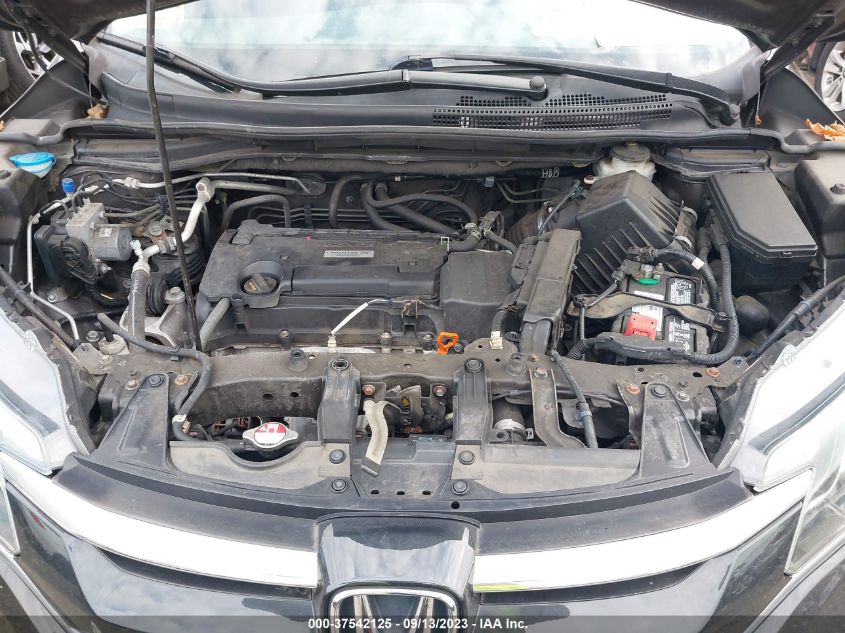 2016 HONDA CR-V EX - 2HKRM4H56GH706289