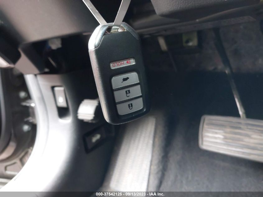 2016 HONDA CR-V EX - 2HKRM4H56GH706289