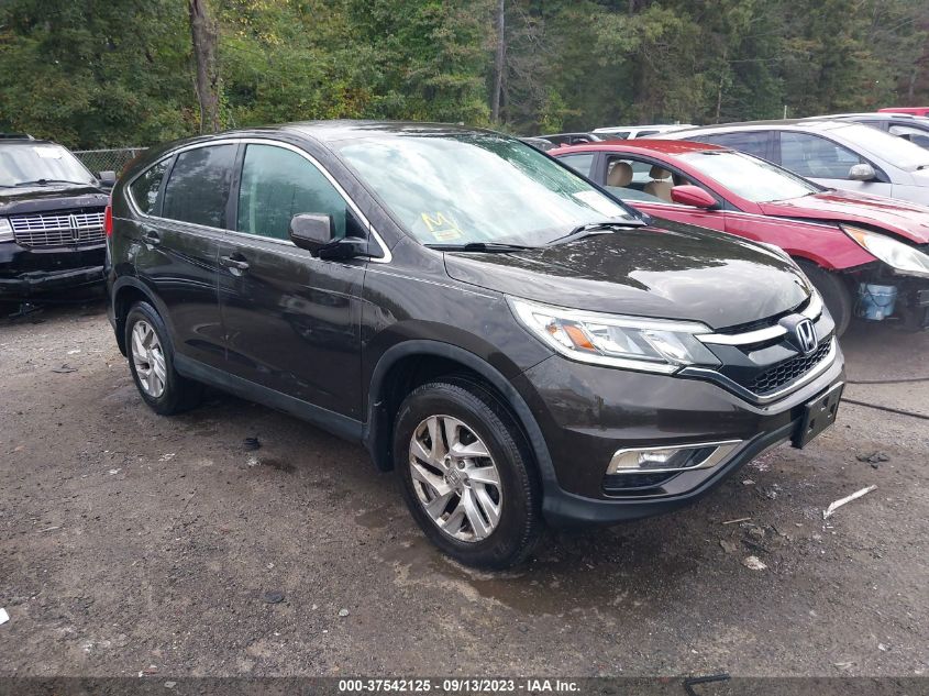 2016 HONDA CR-V EX - 2HKRM4H56GH706289