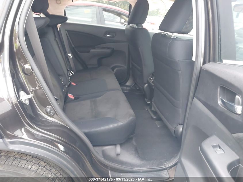 2016 HONDA CR-V EX - 2HKRM4H56GH706289