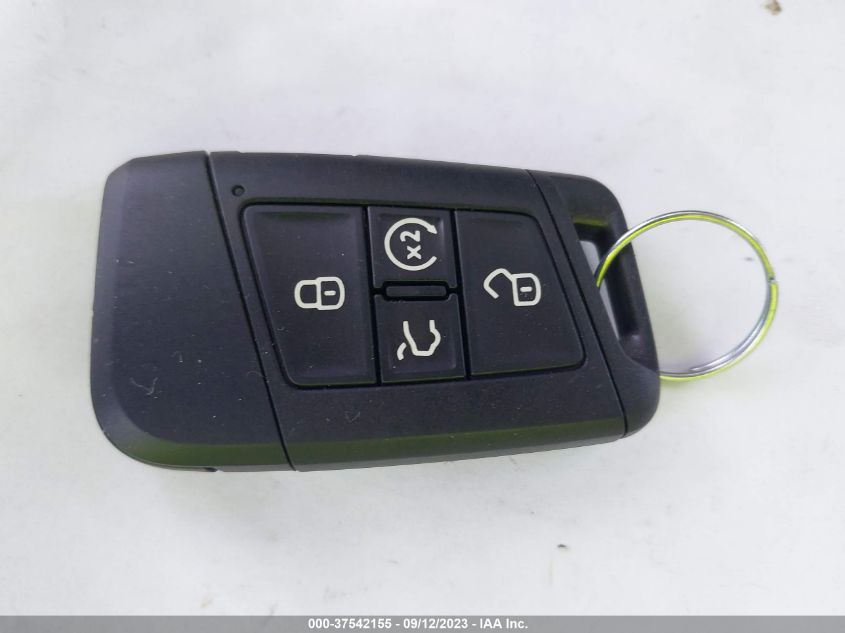 2023 VOLKSWAGEN TAOS SEL - 3VV2X7B26PM303837