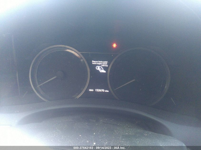 2015 LEXUS GS 350 - JTHBE1BLXFA010477