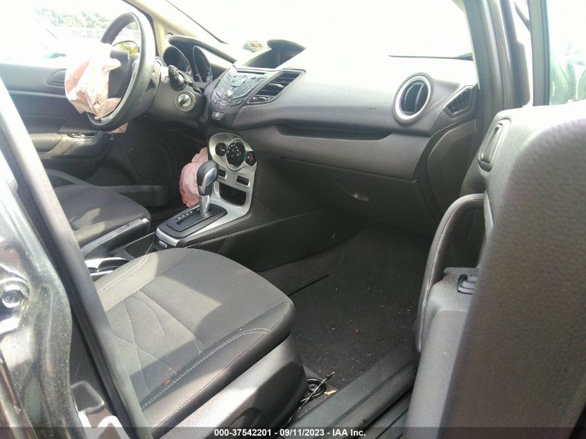 2014 FORD FIESTA SE - 3FADP4EJ9EM199324