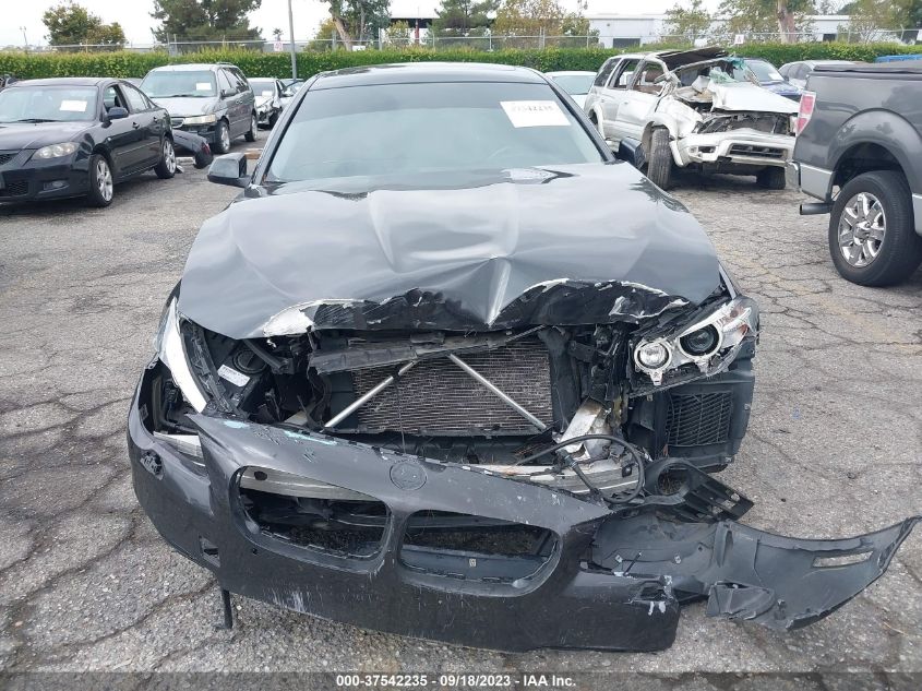 2016 BMW 528I XDRIVE WBA5A7C53GG148239