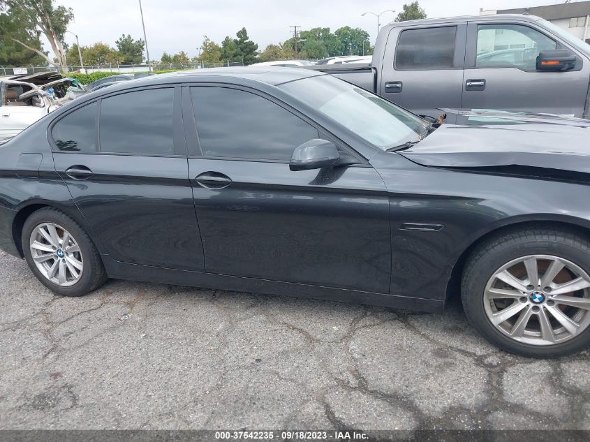 2016 BMW 528I XDRIVE WBA5A7C53GG148239