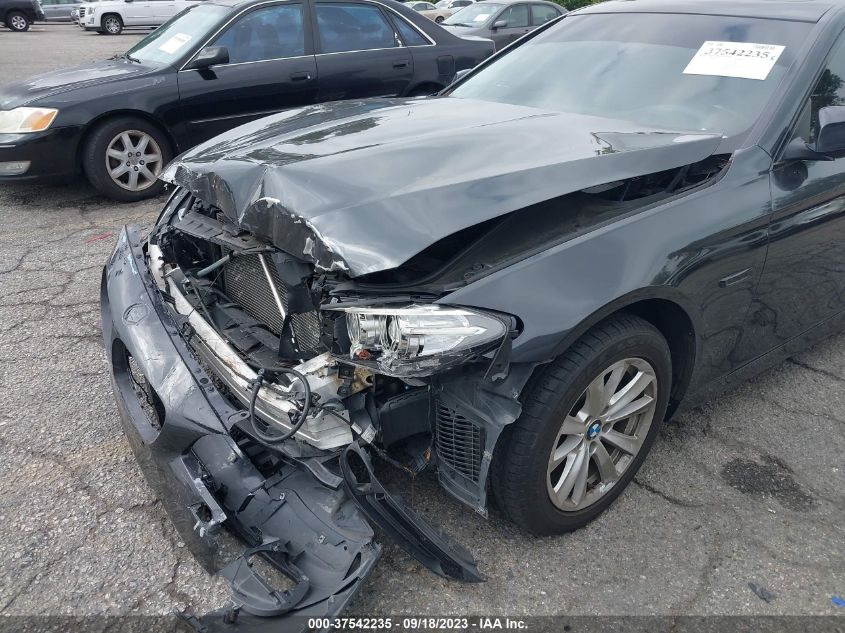 2016 BMW 528I XDRIVE WBA5A7C53GG148239