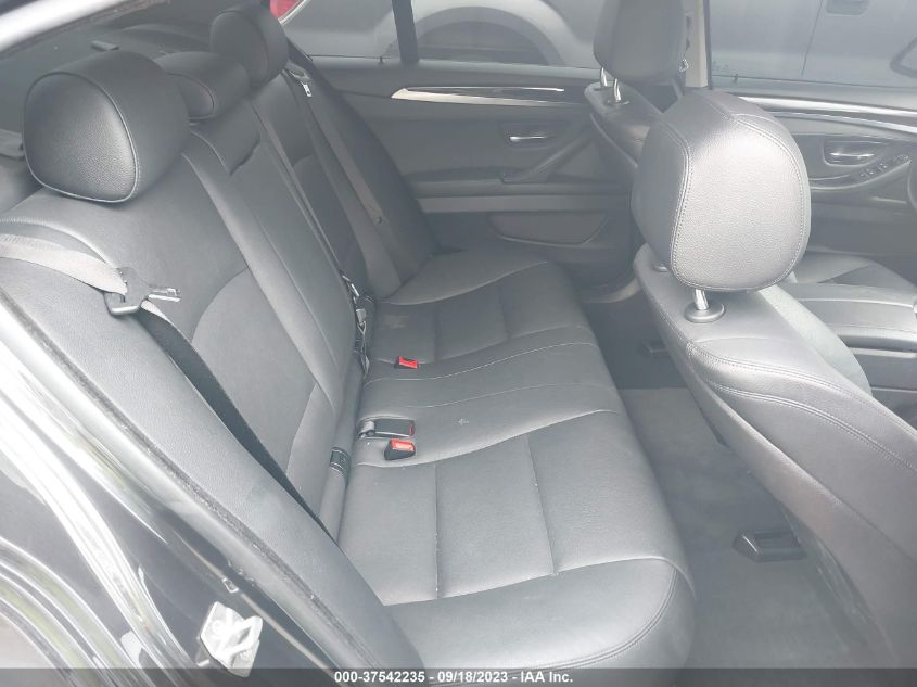 2016 BMW 528I XDRIVE WBA5A7C53GG148239