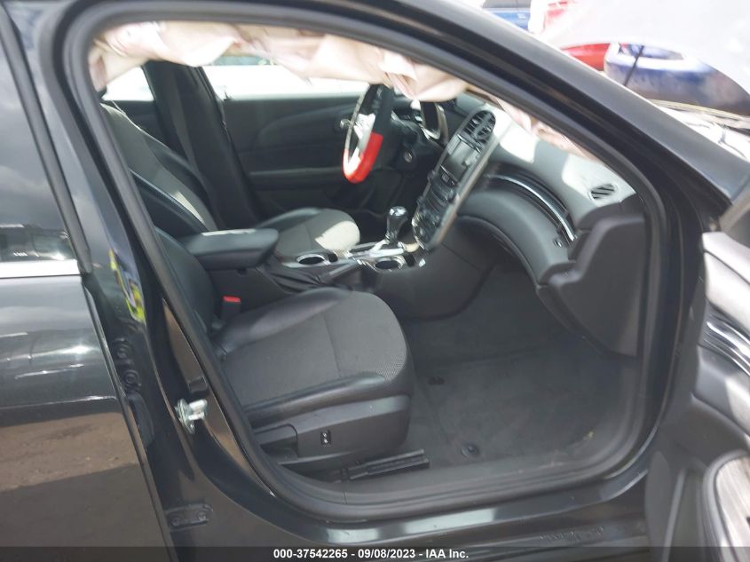 2015 CHEVROLET MALIBU LT - 1G11D5SL4FF125224