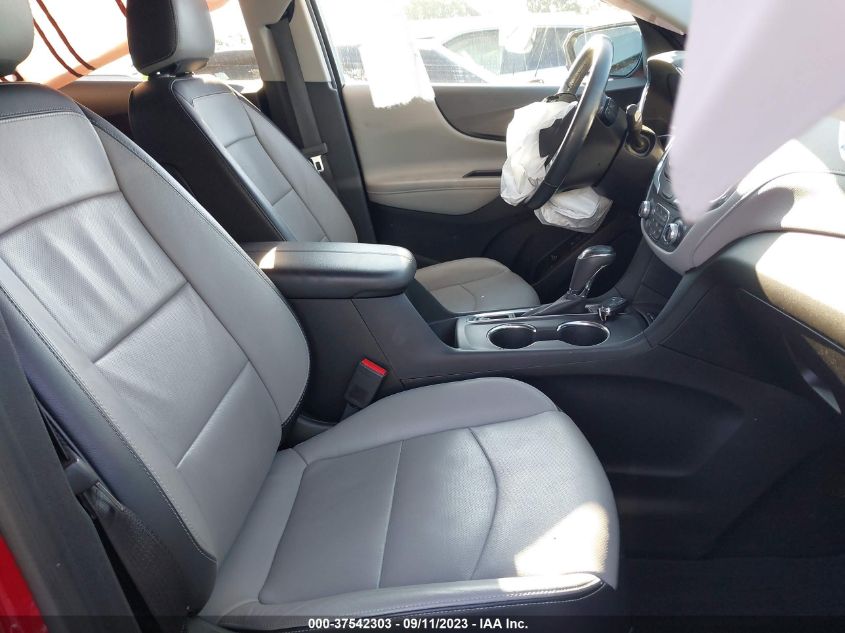 2019 CHEVROLET EQUINOX PREMIER - 3GNAXPEX9KS559323
