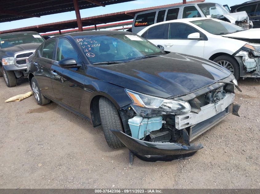 2019 NISSAN ALTIMA S - 1N4BL4BVXKN329204