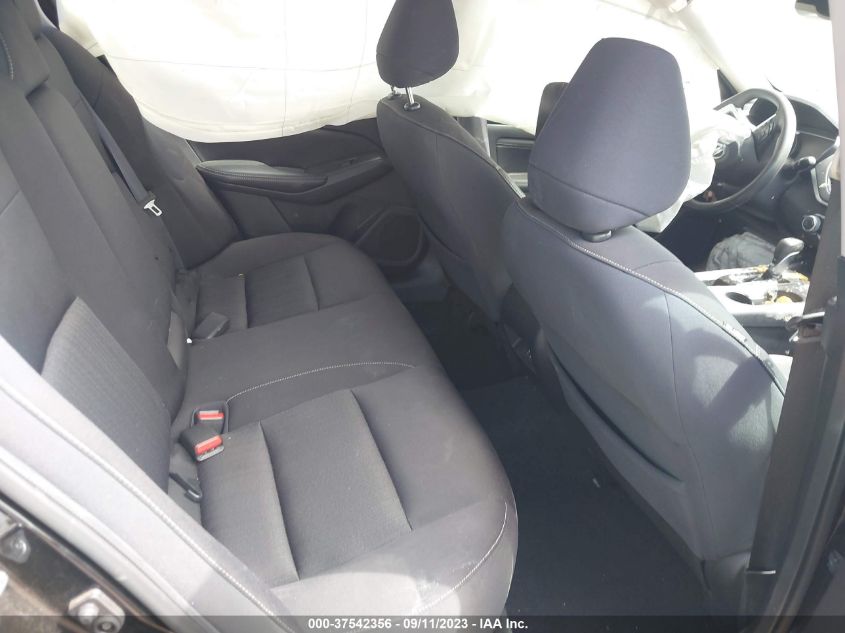 2019 NISSAN ALTIMA S - 1N4BL4BVXKN329204