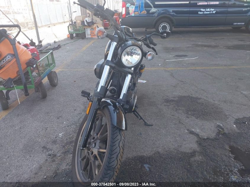 2021 YAMAHA XVS950 CUD JYAVN05E4MA015575