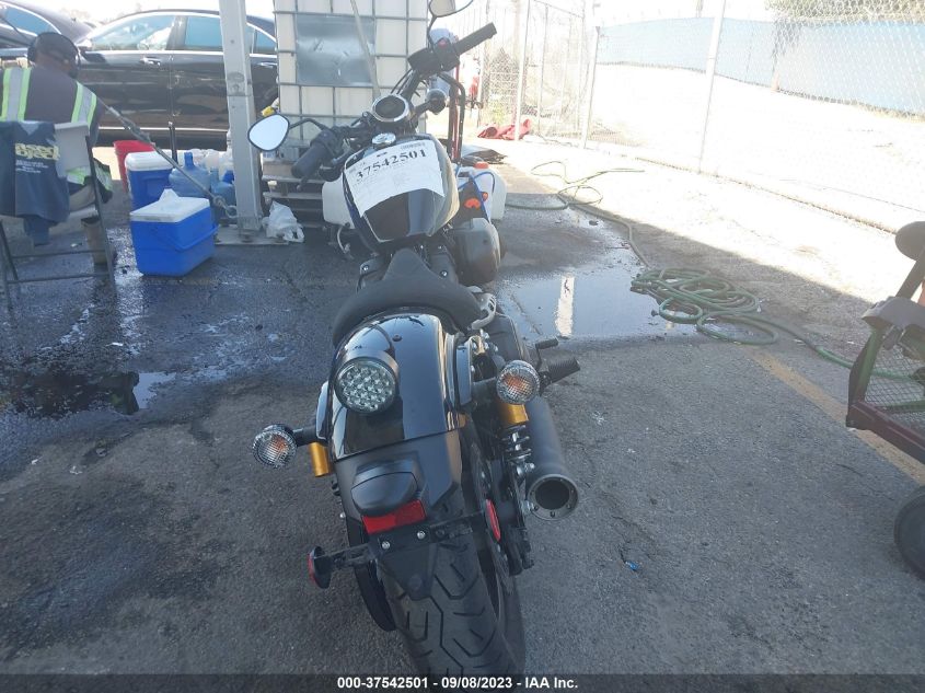 2021 YAMAHA XVS950 CUD JYAVN05E4MA015575