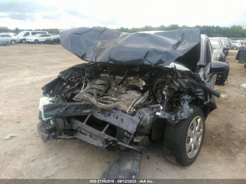 2016 MAZDA MAZDA3 I SPORT - 3MZBM1J7XGM300292