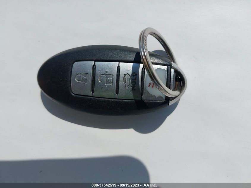 2013 NISSAN MAXIMA 3.5 S - 1N4AA5AP0DC817229