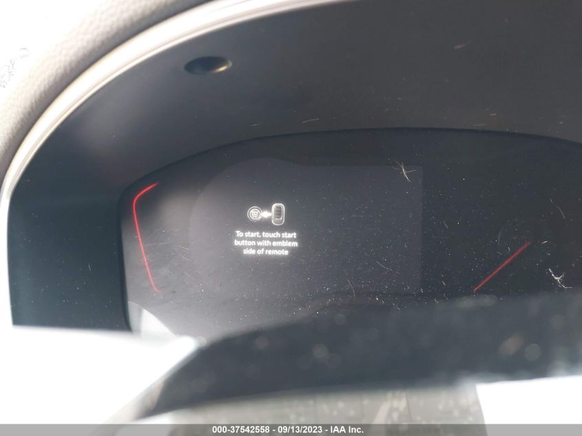 2022 HONDA CIVIC SI - 2HGFE1E55NH471605