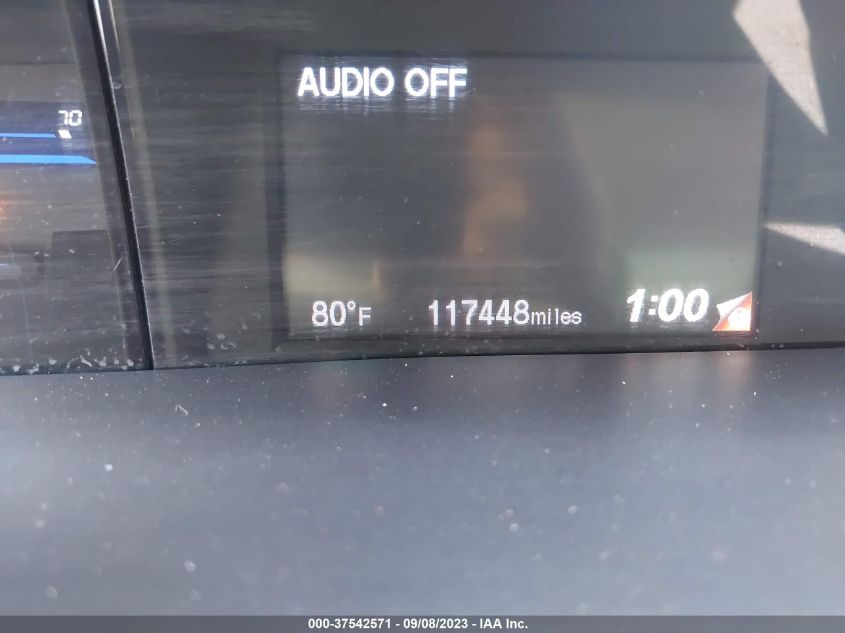 2013 HONDA CIVIC CPE LX - 2HGFG3B53DH525556