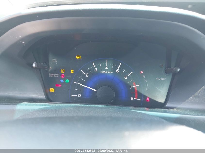 2014 HONDA CIVIC SEDAN LX - 19XFB2F5XEE032231
