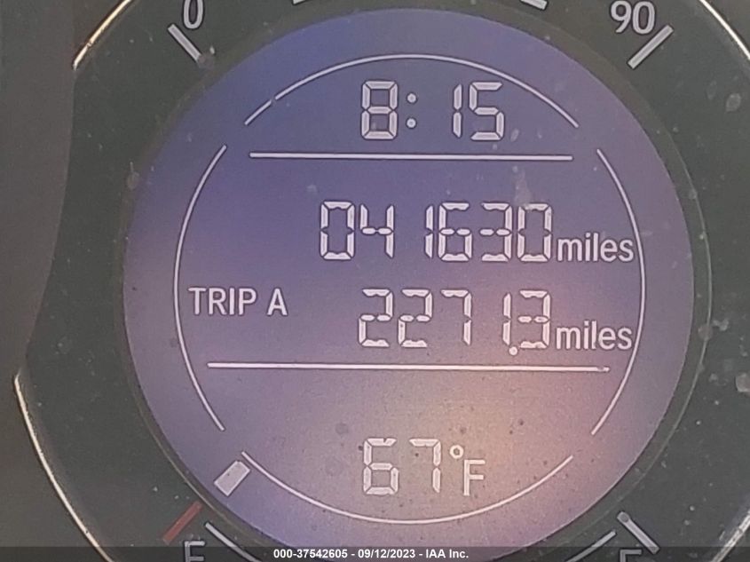 2019 HONDA FIT LX - 3HGGK5H49KM701828