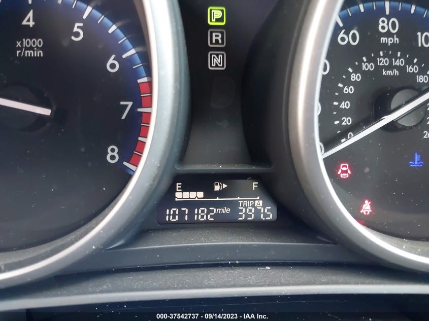2013 MAZDA MAZDA3 I TOURING - JM1BL1L70D1818875