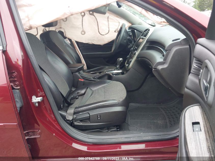 2015 CHEVROLET MALIBU LT - 1G11C5SL9FF321811