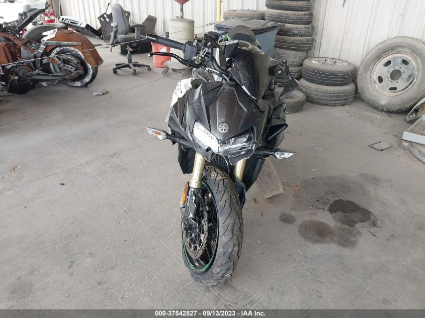 2023 KAWASAKI ZR1000 L - JKAZRCL15PA002053